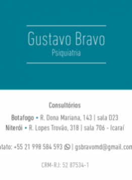 Gustavo Santiago Barbosa Bravo